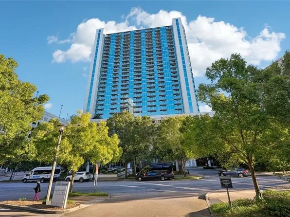 3324 Peachtree Rd NE Unit 1104, Atlanta, GA 30326