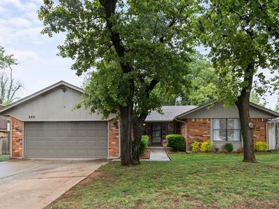 2421 Northwood Ln, Edmond, OK, 73013