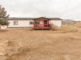 427 Edgewater Dr, Spring Creek, NV 89815