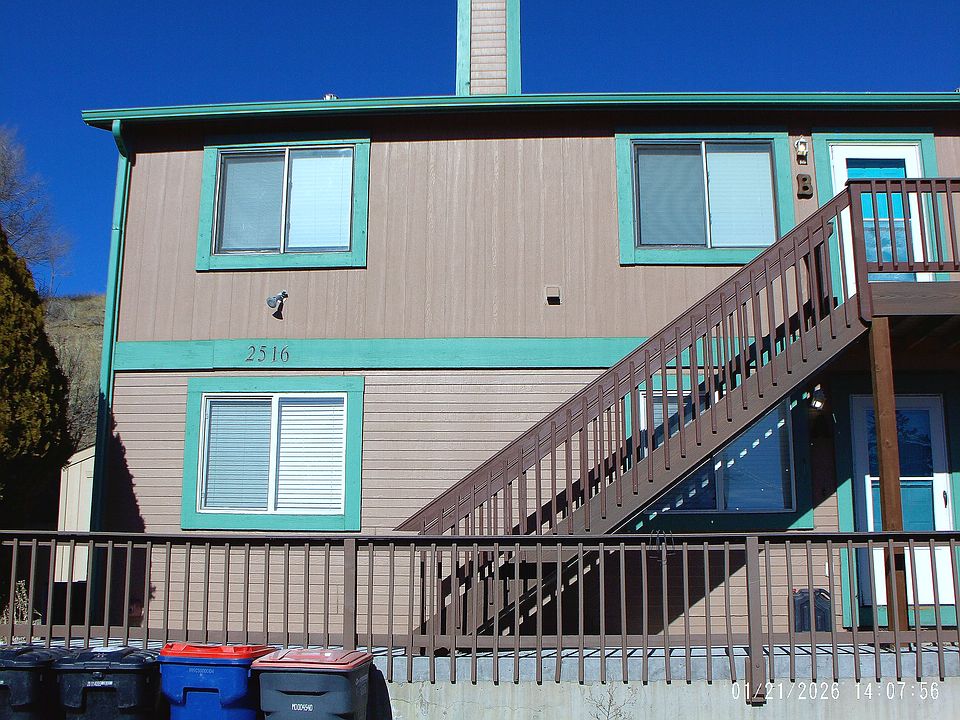 1st image of 2516 Glen View Ave #B