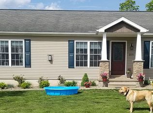 579 Old Glade Run Rd, Muncy, PA 17756