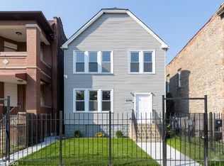 6702 S Green St, Chicago, IL 60621