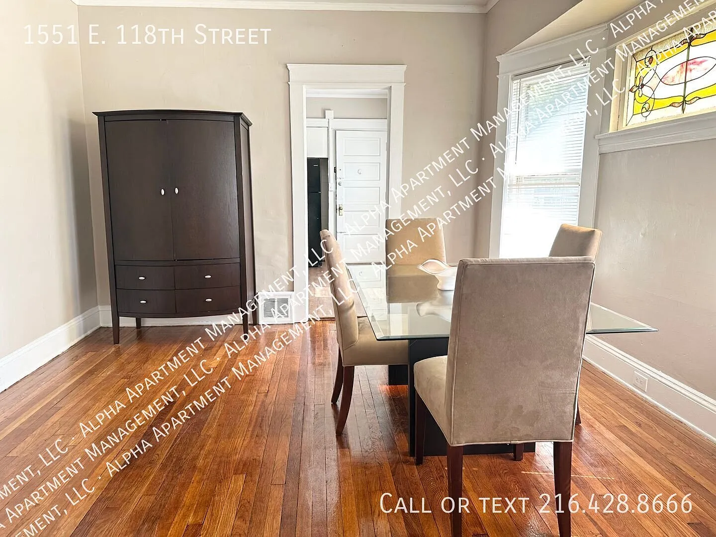 1551 E. 118th St — Photo 4