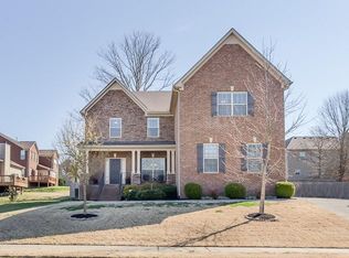 1007 Beverly Ln LOT 14, Spring Hill, TN 37174