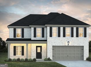 1209 Bluecoat Cir #1, Hampton, GA 30228