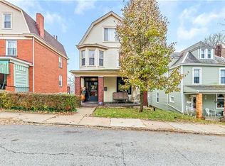 106 Elmont St, Pittsburgh, PA