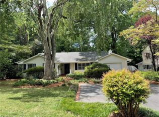 760 Westover Ave, Winston Salem, NC 27104