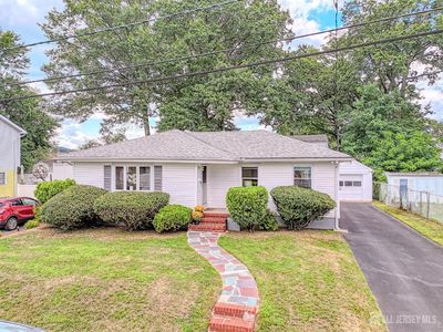 22 Mystic St, Fords, NJ, 08863