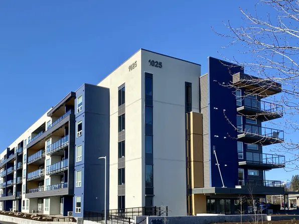 Montage Residences, 1025 Ryan Rd, Courtenay, BC V9N 0H5