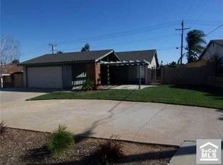 861 Knollwood Dr #NA, Corona, CA 92882