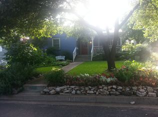 2002 Schulle Ave, Austin, TX 78703