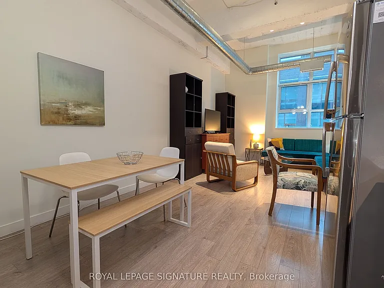 155 Dalhousie St #831 — Photo 43