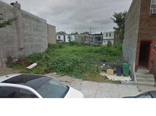 1831 E Sergeant St, Philadelphia, PA 19125
