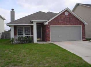 3618 Green Breeze, San Antonio, TX 78247