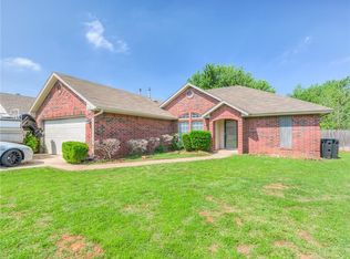 505 Tudor Ln, Edmond, OK 73003