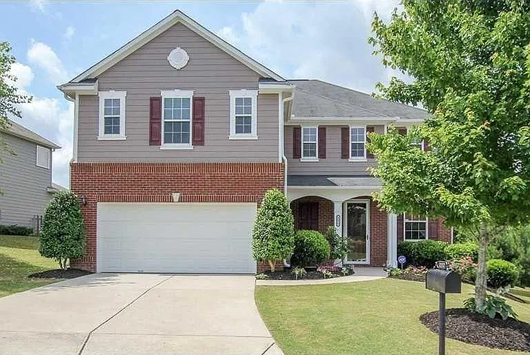 1277 Sailwind Ct — Photo 1