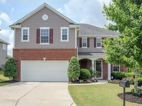 1277 Sailwind Ct, Buford, GA 30518