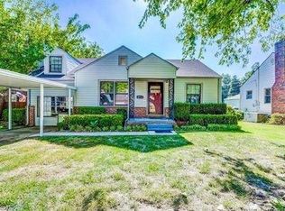 1241 S Vandalia Ave, Tulsa, OK 74112