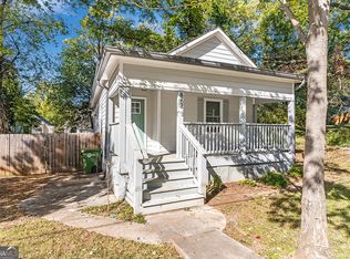 867 Smith St SW, Atlanta, GA 30310