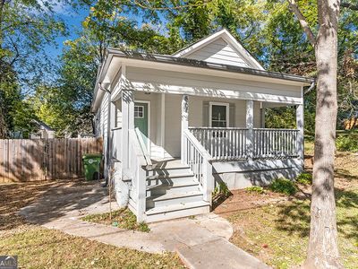 867 Smith St SW, Atlanta, GA, 30310