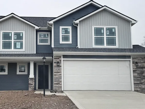 4240 Iron Rock Chase, New Haven, IN 46774