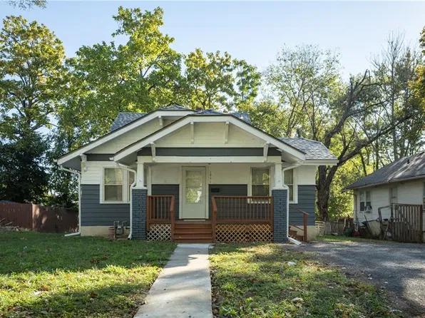 1951 N 28th St, Kansas City, KS 66104
