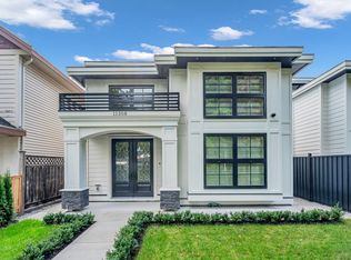 11308 Williams Rd, Richmond, BC V7A1G5