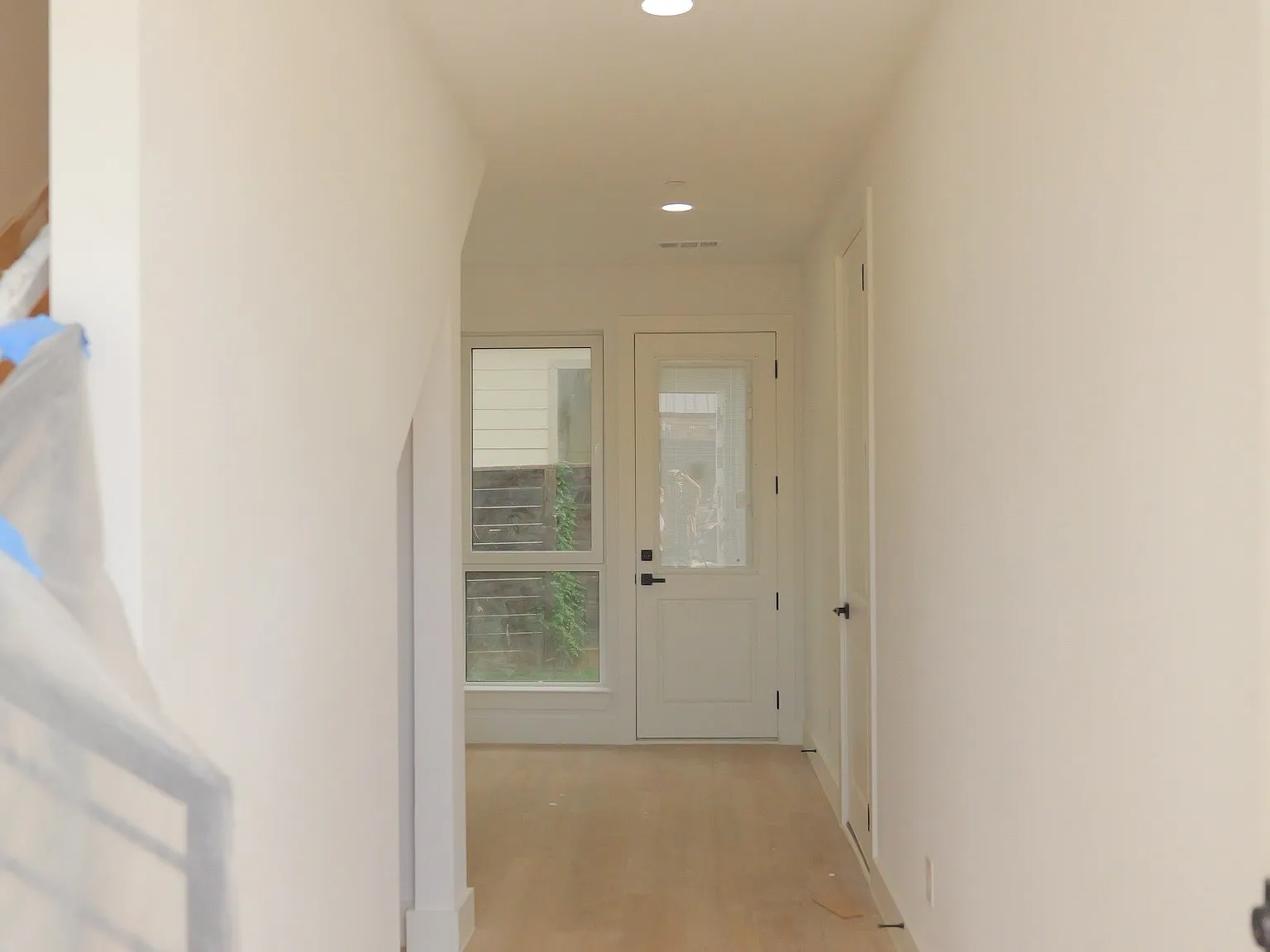 Munger Townhomes — Photo 2