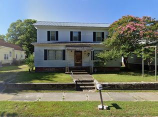 148 Pinckney St #1, Chester, SC 29706