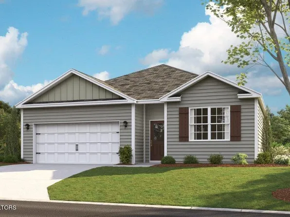306 Eclipse Ln, Knoxville, TN 37924