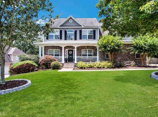 1229 Woodmere Dr #40, Loganville, GA 30052