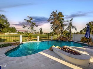 3665 S Jojoba Way, Chandler, AZ 85248