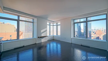 Rented by Silverstone Group USA Corp.