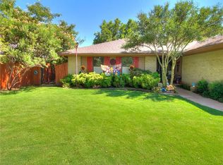 10236 Paisley Rd, Yukon, OK 73099