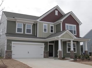 14726 Baytown Ct #26, Huntersville, NC 28078