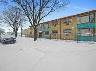 802 E 89th Pl #808, Chicago, IL 60619