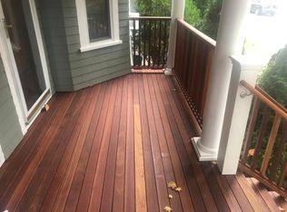 10 Granville Rd #1, Cambridge, MA 02138