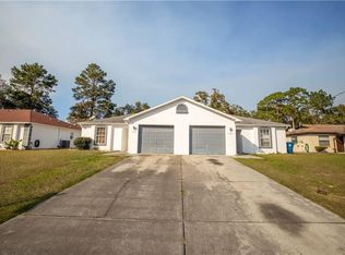 10303 Hemlock St #1030, Spring Hill, FL 34608