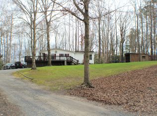 1180 Hollybush Rd, Elberon, VA 23846