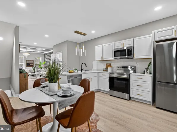 402 E North Ave, Baltimore, MD 21202