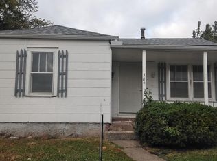 369 W Washington St, Marshall, MO 65340