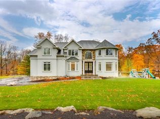 1 Plumbush Rd, Suffern, NY 10901