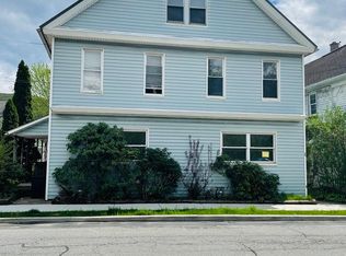 130 S Main St #2, Wilkes Barre, PA 18701