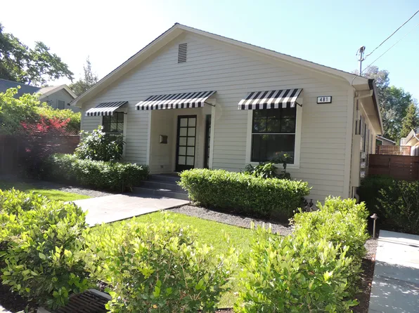 481 Patten St, Sonoma, CA 95476