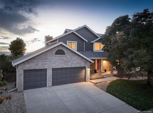 9489 Chesapeake St, Highlands Ranch, CO 80126