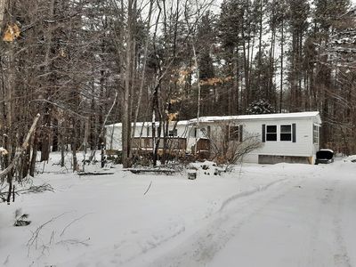 1512 Passaconaway Road, Albany, NH, 03818