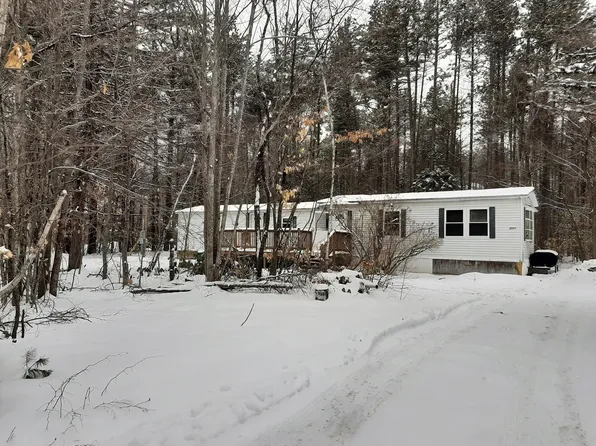 1512 Passaconaway Road, Albany, NH 03818