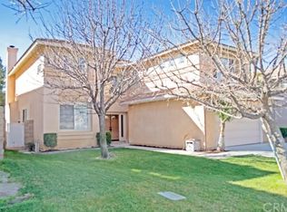 14915 Shetland Ln, Fontana, CA 92336