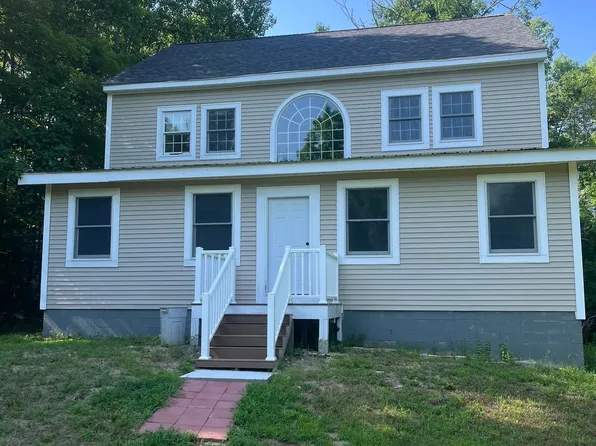 738 Old Hillsboro Road, Henniker, NH 03244