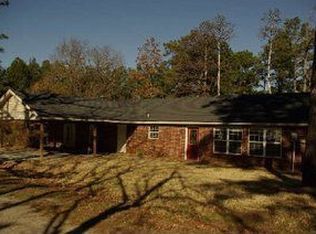 13409 Spur Northside Pl, Mansfield, AR 72944